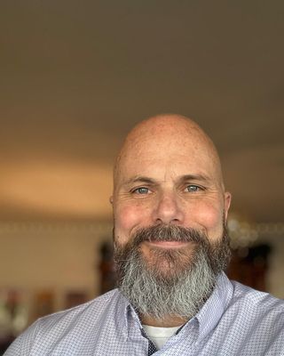 Photo of Kevin Lemuel Faulkenberry, Clinical Social Work/Therapist, LISW-C, LCSW