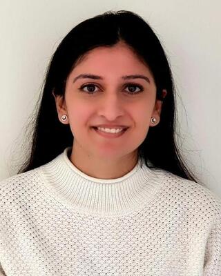 Dr. Sunaina Seth - Clinical Psychologist