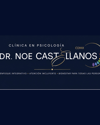 Foto de Clínica en Psicología Dr. Noe Castellanos, Centro psicológico