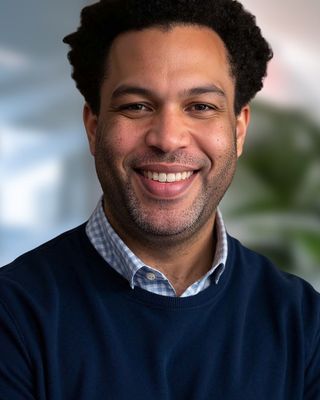 Photo of Gilbert A Smith - The Mindful DOc, Psychiatrist, DO