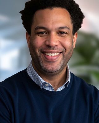 Photo of Dr. Gilbert A Smith, Psychiatrist, DO