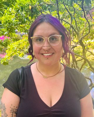 Photo of Anna Abramyan, Clinical Social Work/Therapist, LICSW, LCSW