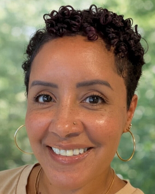 Photo of Raegina Randolph - Gina Randolph, Registered Clinical Social Worker Intern, MSW