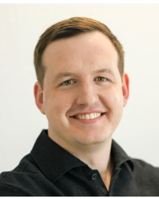 Photo of John Rowse, Registered Psychotherapist (Qualifying), BTh, MC