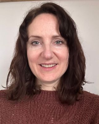Photo of Becky Watmough, Psychologist, PsychD, HCPC - Clin. Psych.