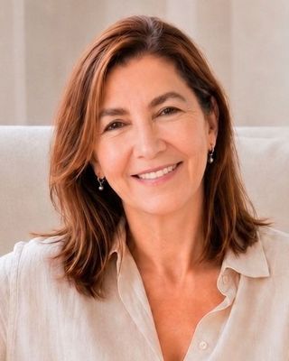 Photo of Clara Angel - Clara Angel, Psychotherapist, Counselor, LMHC, MA