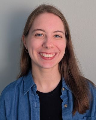 Photo of Lauren Alfonsi, Licensed Professional Counselor, LPC, ATR