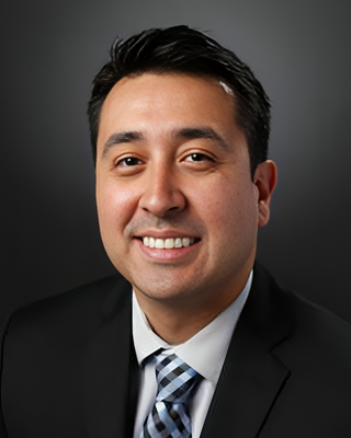 Photo of Alvaro Gonzalez, Marriage & Family Therapist, LMFT