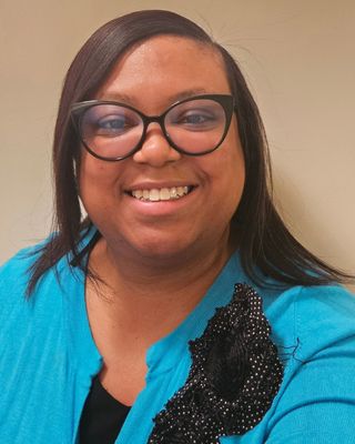 Photo of Joivonna Thompson, Clinical Social Work/Therapist in Gainesville, FL
