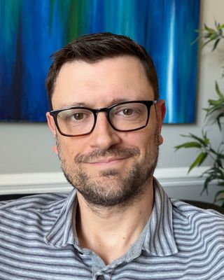 Photo of Bryon McDonald, Licensed Professional Counselor, MS, LPC, CPCS