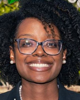 Photo of Sydnie Bulluck, Pre-Licensed Professional, MS