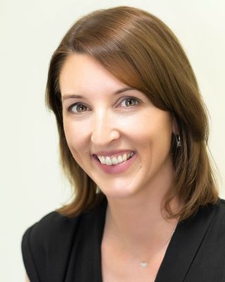 Photo of Kymberlie Preiss, Psychologist, PsychD, PsyBA - Clin. Psych