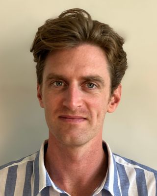 Photo of Noah Miska, Licensed Master Social Worker, LMSW