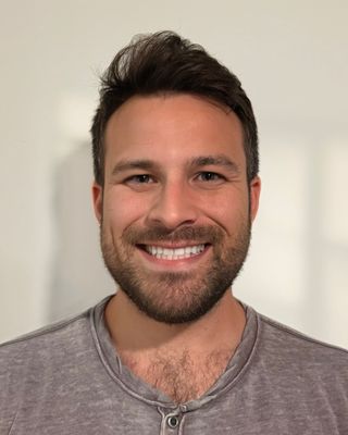 Photo of Eric Rubenstein, Clinical Social Work/Therapist, LCSW