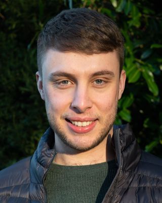 Photo of Liam Douglas, Counsellor in Gateshead, England