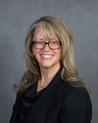 Photo of Jennifer Laska, Licensed Professional Clinical Counselor, MA, LPCC