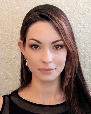 Photo of Rachel Sutton, Pre-Licensed Professional