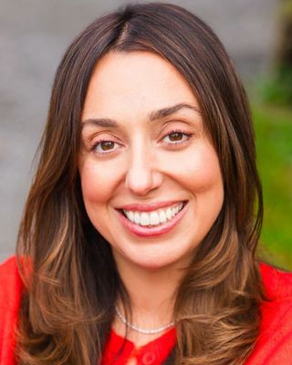 Photo of Lisa Emily Theofelis, Counselor, LMHC, MEd
