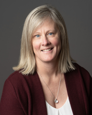 Photo of Lori Cunningham, Counsellor in Langford, BC