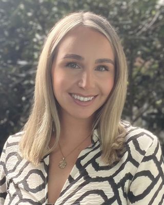 Photo of Dr Martha Harrison, Psychologist, PhD, PsyBA - Clin. Psych