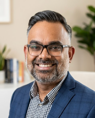 Photo of Vishal Sanghavi, Psychiatric Nurse Practitioner, PMHNP