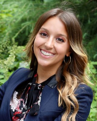 Photo of Alyssa Leight, Clinical Social Work/Therapist, LCSW