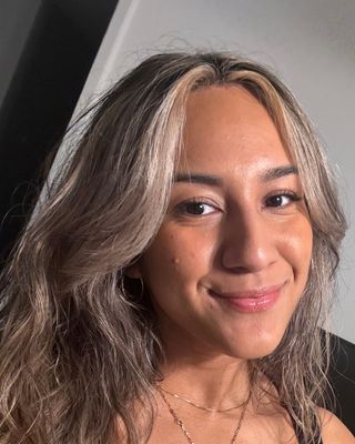 Photo of Ariana Fierro, Licensed Master Social Worker, LMSW