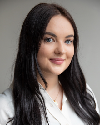 Photo of Morgan Jensen, Counsellor, MCP, RCC