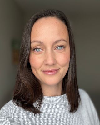Photo of Tanielle O'Hearn, Registered Social Worker, MSW, RSW