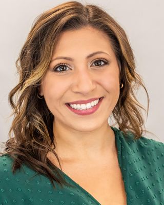 Photo of Amanda DeAngelo, Pre-Licensed Professional, MA