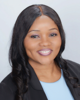 Photo of Mabel Nsagha, Psychiatric Nurse Practitioner, PMHNP