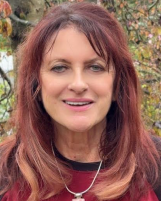 Photo of Grace Peters, Psychiatric Nurse Practitioner, APN