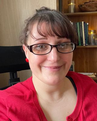 Photo of Rachel Lucking, Counsellor, BACP