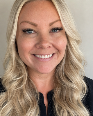 Photo of Natasha Delancey, Clinical Social Work/Therapist, LCSW