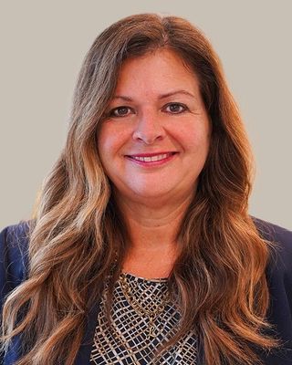 Photo of Lori Terryberry-Spohr, Psychologist, PhD