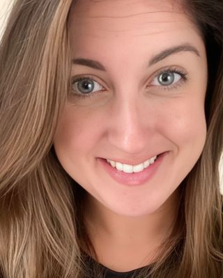 Photo of Ashley Weaver, Licensed Professional Counselor, LPC