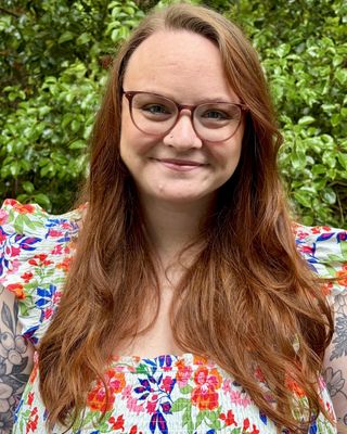 Photo of Alexa Mejido, Pre-Licensed Professional, MS