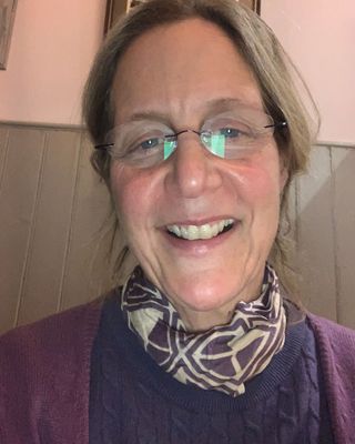 Photo of Francoise Elvin, Psychotherapist, MNCPS Acc.