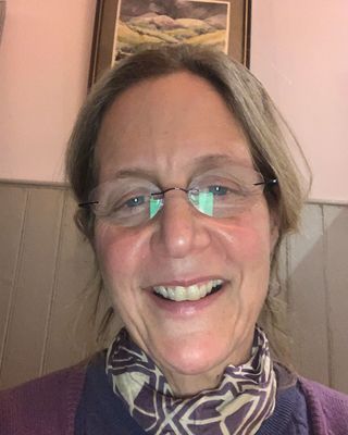 Photo of Francoise Elvin, Psychotherapist, MNCPS Acc.