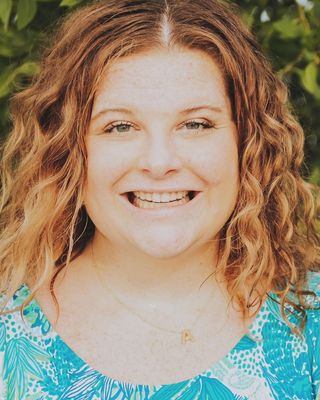 Photo of Amanda Krzysiak, Clinical Social Work/Therapist, LSW