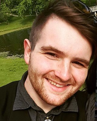 Photo of Adam Mann, Clinical Social Work/Therapist, MSW, LCSW