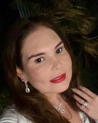 Photo of Tiffany Star Engeldinger, Marriage & Family Therapist, MA, MFT