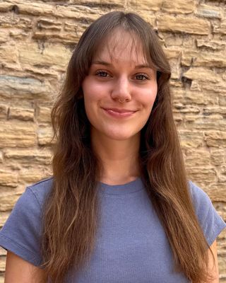 Photo of Sophie Petters, Pre-Licensed Professional