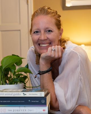 Photo of Rose Eldreth, Counselor, MA, LPC, NCC