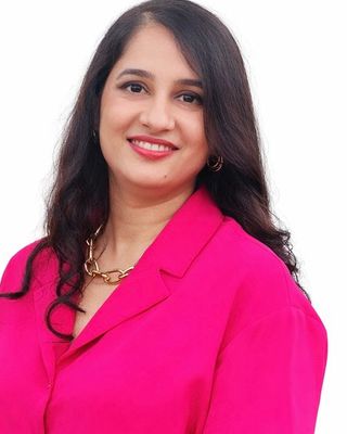 Photo of Karishma Lamsal Adhikari, Psychiatric Nurse Practitioner, PMHNP