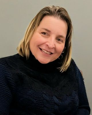 Photo of Sherilyn Oberlin, Counselor, LPCC