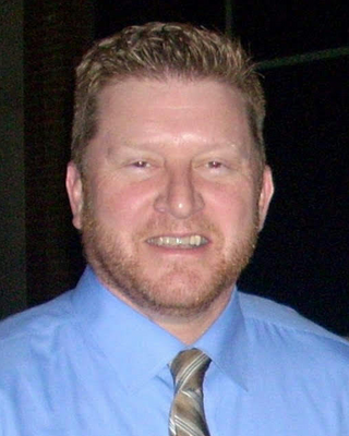 Photo of Kenneth Jones, LPC, Licensed Professional Counselor