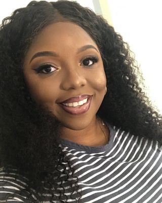 Photo of Iyana James, Clinical Social Work/Therapist, MSW, LCSW