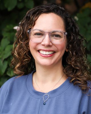 Photo of Sarah Townsend, Marriage & Family Therapist, MA, LMFT