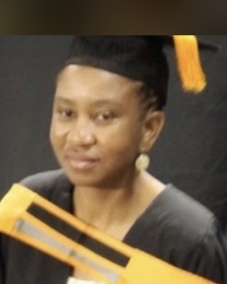 Photo of Princess Rapholo, General Counsellor in Pretoria, Gauteng